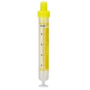 Sarstedt Urine-Monovette met boorzuur, 10 ml, groen, 64 stuks