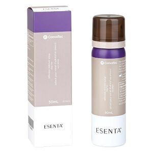 Esenta pleisterverwijderspray, 50 ml