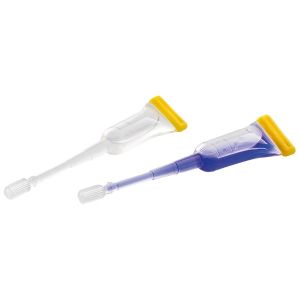 Histoacryl weefsellijm, transparant, 10 ampullen à 0,5 ml