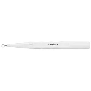 Faroderm Curette huidcurette, 7 mm, 10 stuks