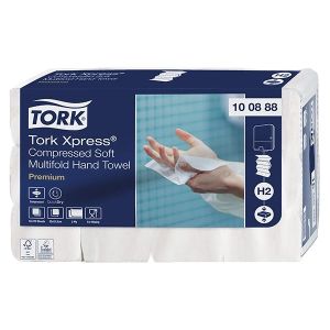 Tork Express handdoekjes Premium