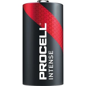 Duracell Procell Intense batterij