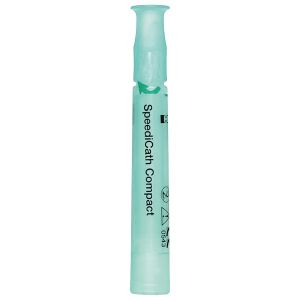 Speedicath Compact Nelaton-katheter
