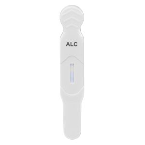 Cleartest speeksel-alcoholtest, enkeltest