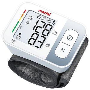 Medel Quick polsbloeddrukmeter
