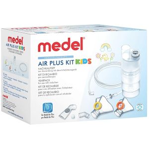 Medel Air Plus Kit Yearpack Kids inhalator-jaarpakket voor kinderen