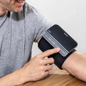 Beurer BM81 bloeddrukmeter