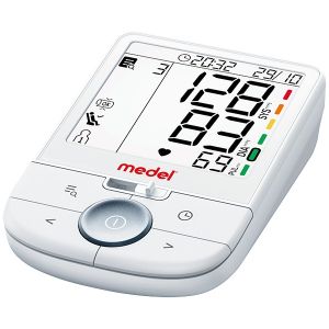 Medel Elite Plus bloeddrukmeter