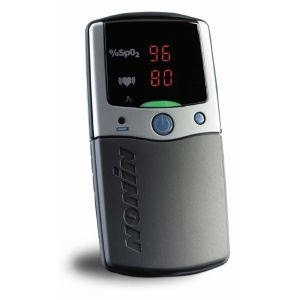 Nonin PalmSAT 2500 Pulsoximeter