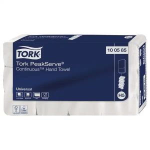 Tork PeakServe doorlopend handdoekje
