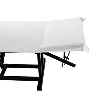 Sentina Tragelaken Basic draaglaken, 78 x 210 cm, 100 stuks