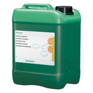 Helizyme instrumentenreiniger, jerrycan 5 liter