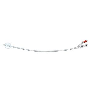 Brillant Plus Aquaflate ballonkatheter, Nelaton, CH 16