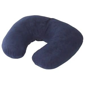 Sitty slaaphoorntje, blauw
