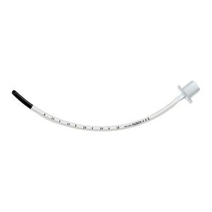 Safety Clear tracheale tube, 3,5 mm, zonder cuff, 10 stuks