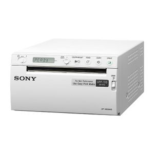 Sony digitale printer UP-X899MD, zwart-wit