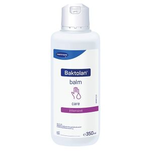 Baktolan Balm Pure handverzorgende crème