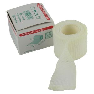 Nobahaft Crepp 4 m x 12 cm, 1 rol