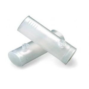 Welch Allyn Flow Transducers, 100 stuks