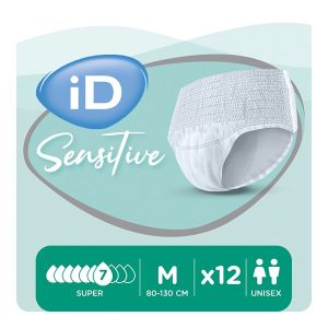 ID Sensitive Pants extra plus
