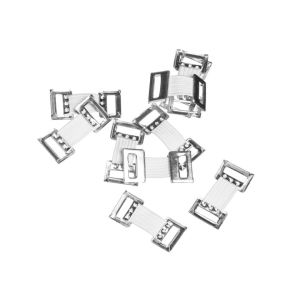 Verbandklemmen 100 stuks