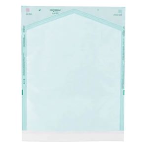 SEAL-EASY Self-Seal sterilisatiezakjes, 300 x 390 mm, 200 stuks