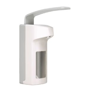 Bode Eurospender 2000, voor 1 liter flessen