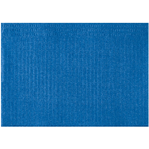 Euronda Monoart Towel Up beschermdoeken donkerblauw 33 x 45 cm, 500 stuks