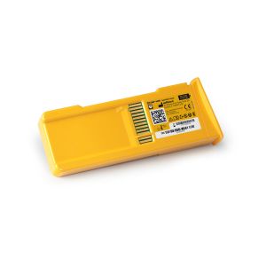 Lithium batterij 9V v/d batterij-unit v/d Defibtech Lifeline