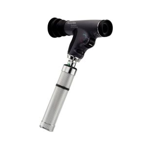 Welch Allyn PanOptic Plus oftalmoscoopkop met iExaminer-aansluiting, LED