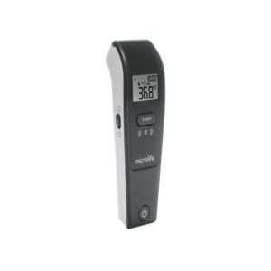 Microlife non-contact thermometer met Bluetooth (3 sec)
