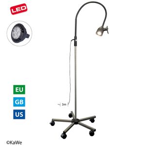 KaWe Masterlight LED onderzoekslamp