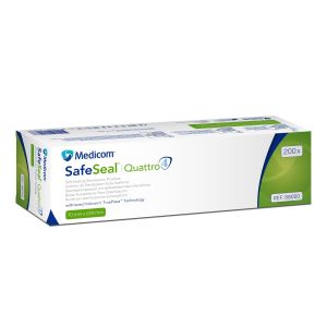 Medicom Self-Seal sterilisatiezakjes, 70 x 229 mm, 200 stuks