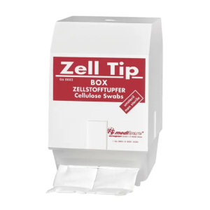 Zelltip celstofdispenser