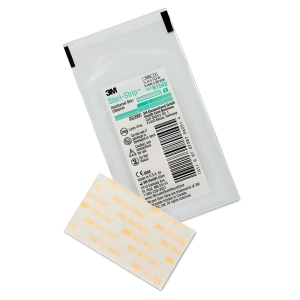 3M Steri-Strip wondsluitingen 6 x 38 mm, 6 strips