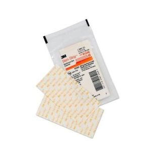 3M Steri-Strip wondsluitingen 6 x 100 mm, 10 strips