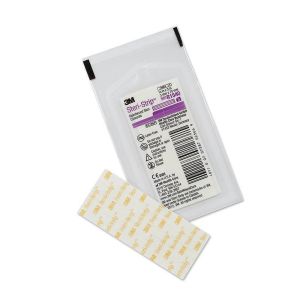 3M Steri-Strip wondsluitingen 3 x 75 mm, 5 strips