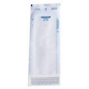 Euronda Self-Seal sterilisatiezakjes, 90 x 250 mm, 200 stuks