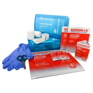 Burnshield brandwonden kit