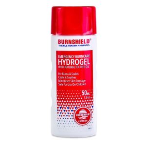 Burnshield Hydrogel 50 ml