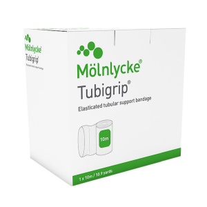Tubigrip buisverband E, naturel, 10 meter