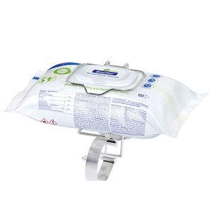 Hartmann BODE Flowpack wandhouder