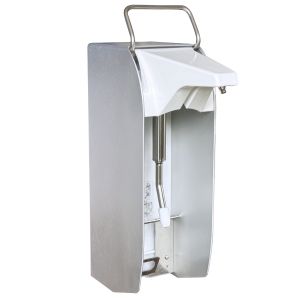 Hartmann BODE Eurodispenser 1 Plus Touchless 500 ml