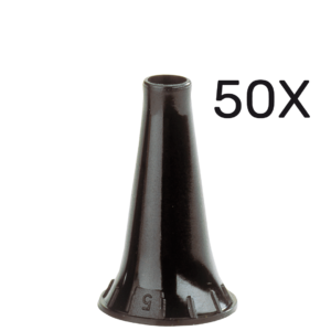 Heine herbruikbare tip Ø 2.4 mm, 50 stuks