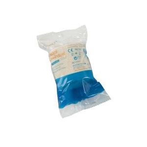 HEKA Ideaal elastisch steunwindsel katoen 5 m x 4 cm, 10 rollen
