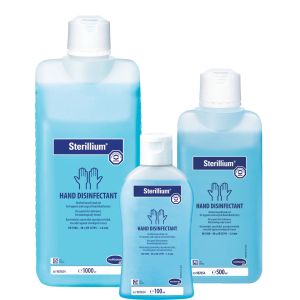 Sterillium handdesinfectiemiddel 500 ml