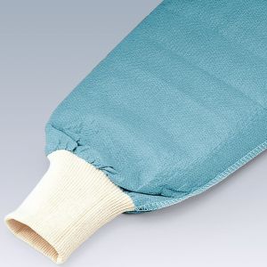 Foliodress steriele armovertrek 50 cm, 40 stuks