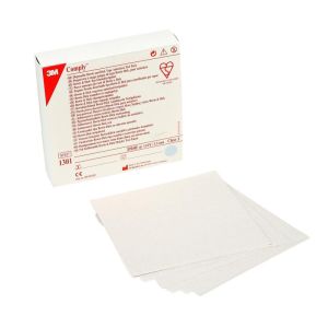 3M Comply Bowie & Dick Autoclaaftestpakket, 20 stuks