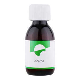 Aceton 6 x 100 ml