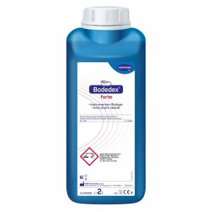 Bodedex Forte Instrumentenreiniger, 2 Liter